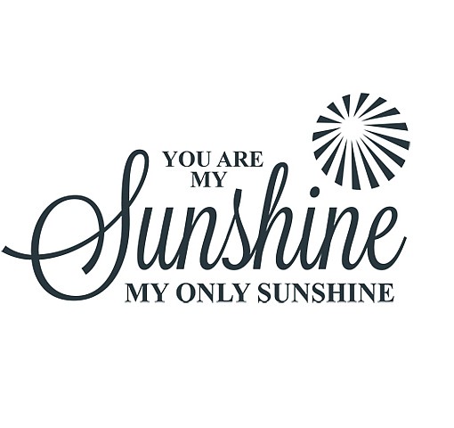 5 letter word from sunshine