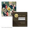 Iconic Gift Certificate Template