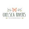 Chelsea Rivers Logo Template