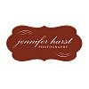 Jennifer Hurst Logo Template