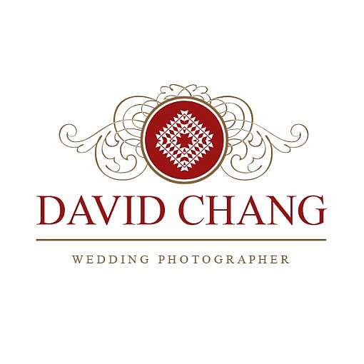 David Chang Logo Template