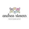 Andrea Stevens Logo Template