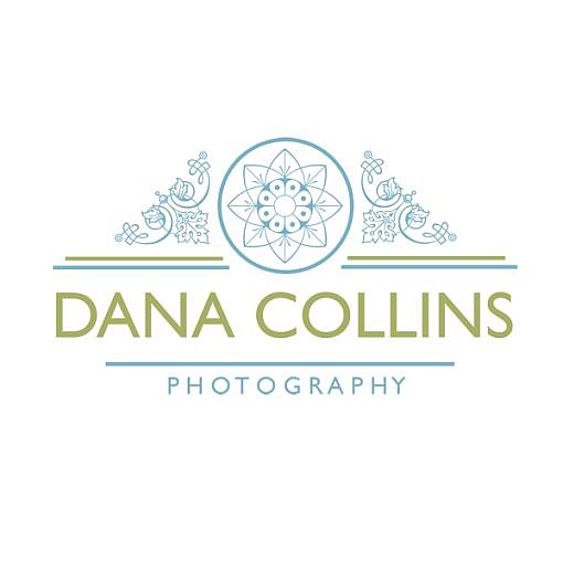 Dana Collins Logo Template