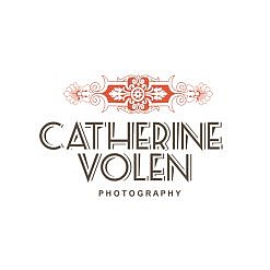 Catherine Volen Logo Template
