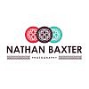 Nathan Baxter Logo Template