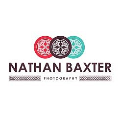 Nathan Baxter Logo Template