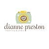 Dianne Preston Logo Template