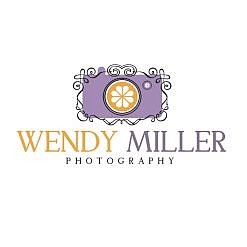 Wendy Miller Logo Template