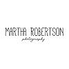 Martha Robertson Logo Template