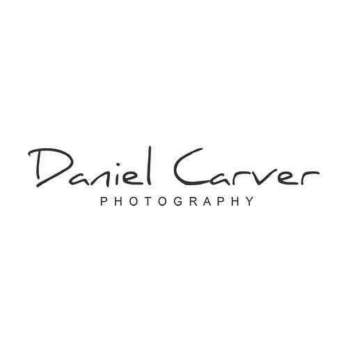Daniel Carver Logo Template
