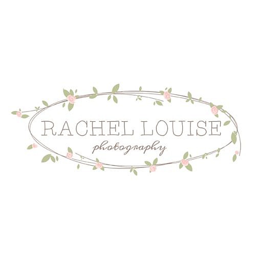 Rachel Louise Logo Template