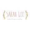 Sarah Lee Logo Template