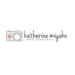 Katherine Miyako Logo Template