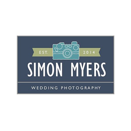 Simon Myers Logo Template