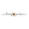 Lucy Marie Logo Template