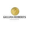 Gillian Roberts Logo Template