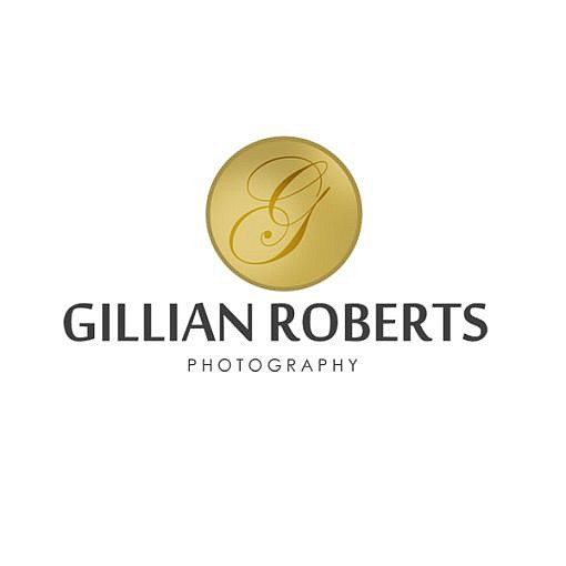 Gillian Roberts Logo Template