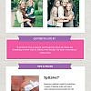 May 2014 Newsletter Template