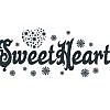 Sweet Heart Word Art