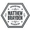 Matthew Brayden Word Art