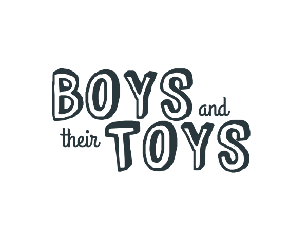 Boys & Toys Word Art – Squijoo.com