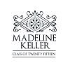 Madeline Keller Word Art
