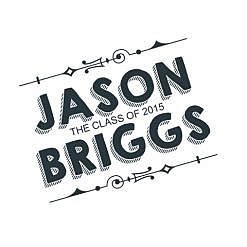 Jason Briggs Word Art