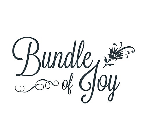 Bundle Of Joy Word Art