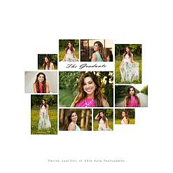 Collage Template - Dekar