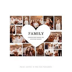 Collage Template - Holto