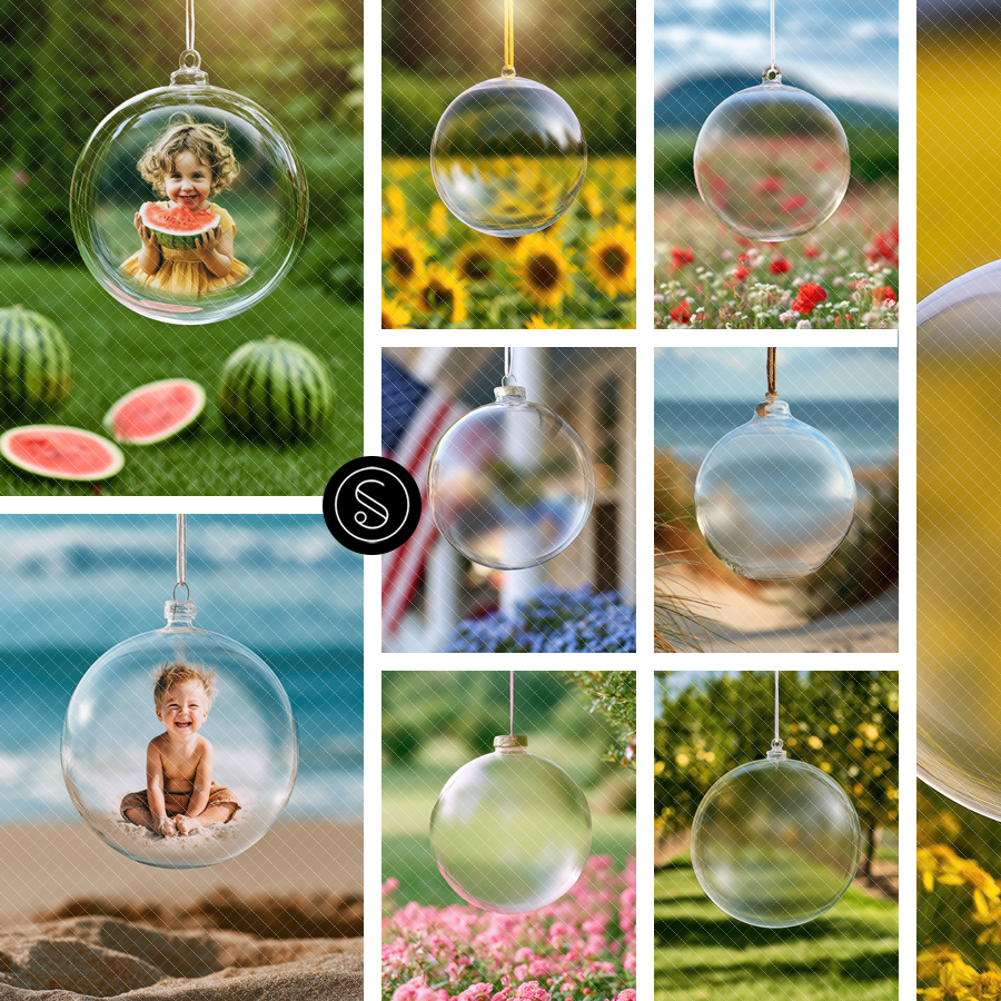 Ornament Digital Backdrops - Summer 2026