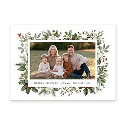 Holiday Card - Bloomder